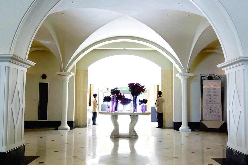 Royal Oak Hotel Spa & Gardens Otsu Exterior foto